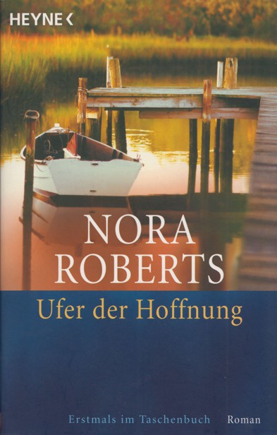Nora Roberts