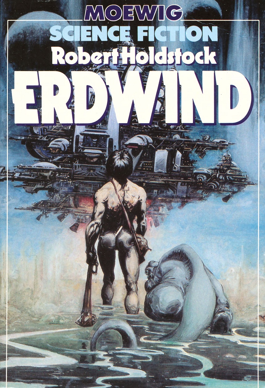 Erdwind