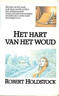 Het hart van het woud