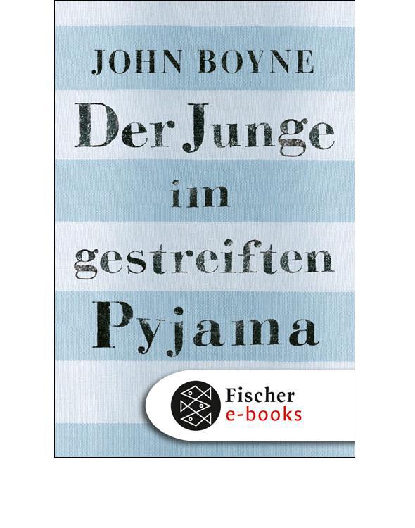 Der Junge im gestreiften Pyjama