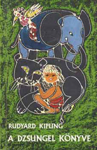 A dzsungel könyve
