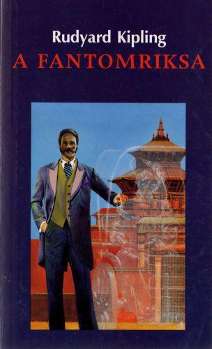 A fantomriksa
