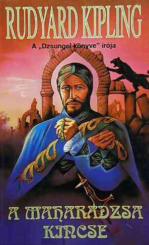 A ​maharadzsa kincse