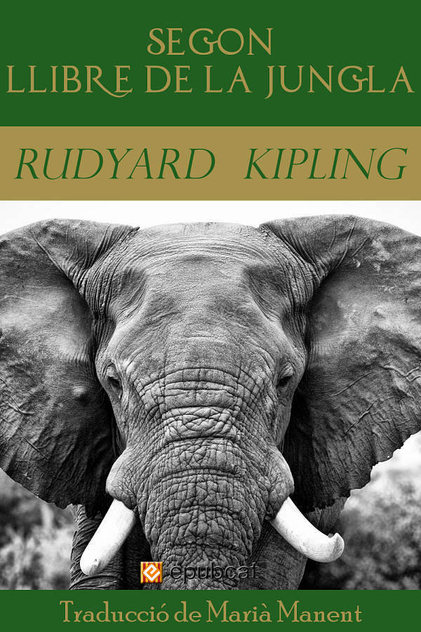 Segon llibre de la jungla