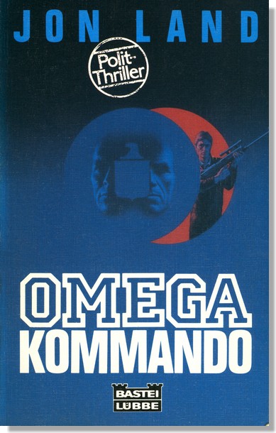 Omega Kommando