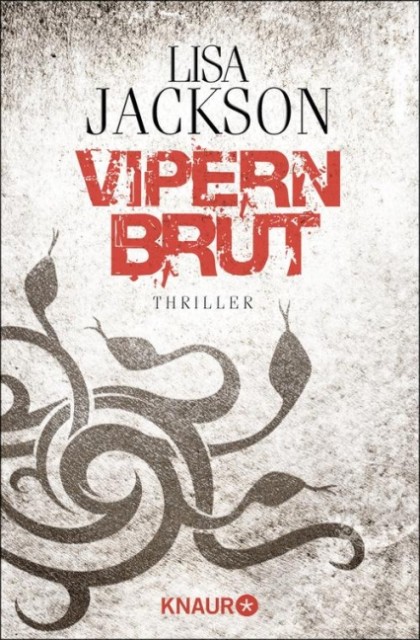 Montana 04 - Vipernbrut