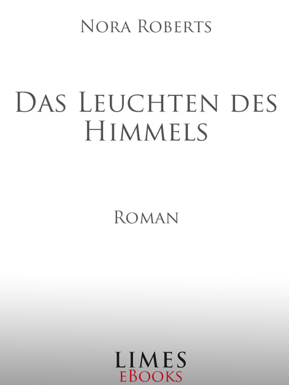 Das Leuchten des Himmels