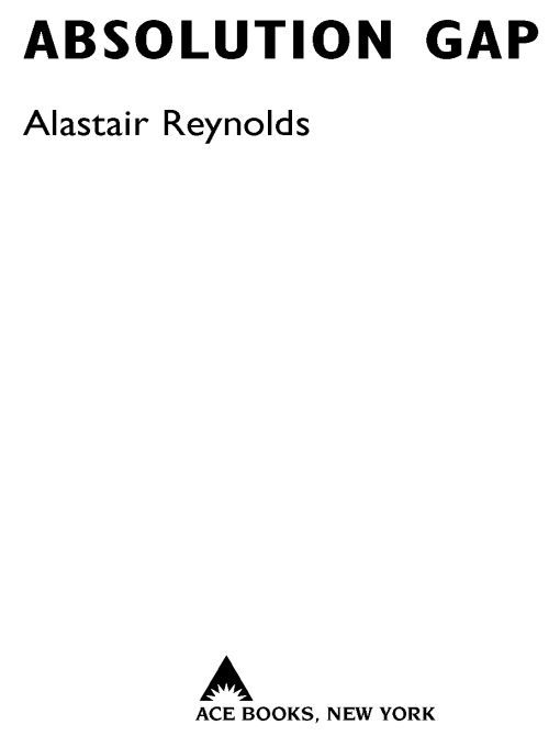 Absolution Gap