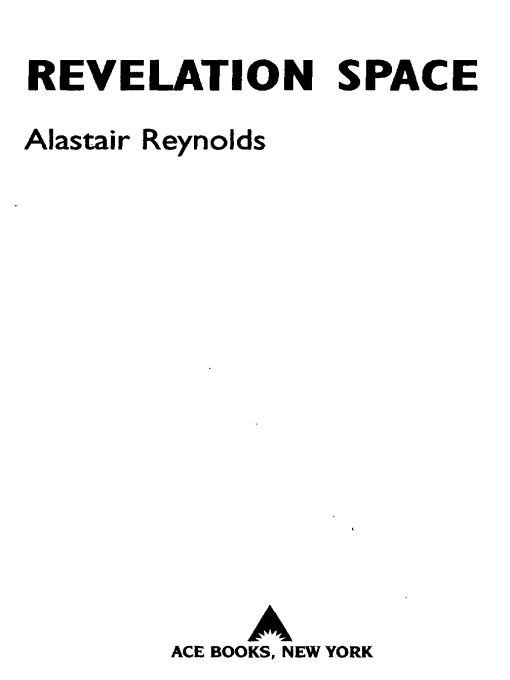 Revelation Space