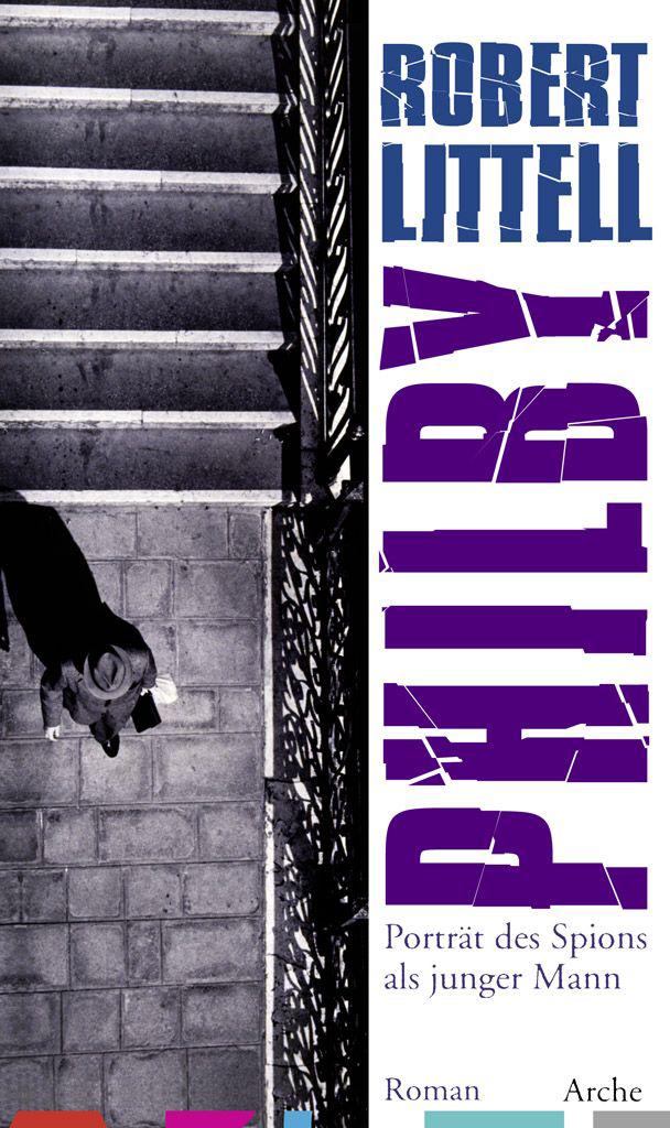 Philby: Porträt des Spions als junger Mann