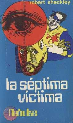 La séptima víctima