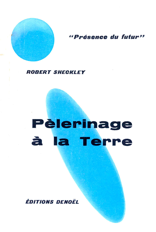 Pèlerinage à la Terre