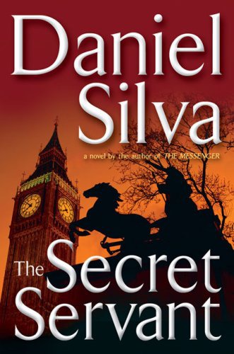 Gabriel Allon #07 - The Secret Servant