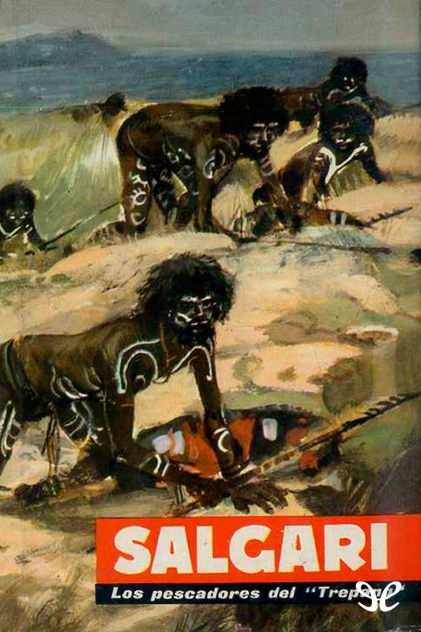 Los pescadores del «Trepang»