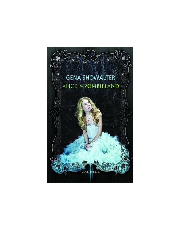 Alice im Zombieland