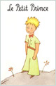 Маленький Принц
