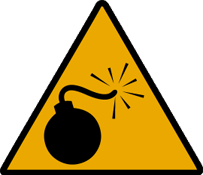 Русская Кухня. Азбука «Домашнего терроризма»