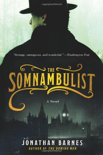 The Somnambulist