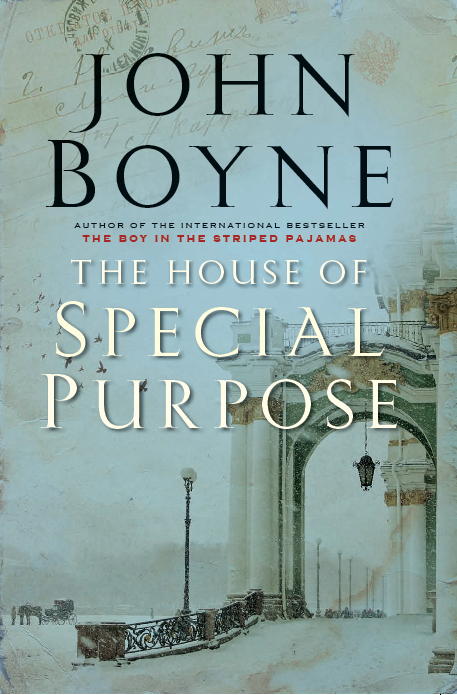 The House of Special Purpose
