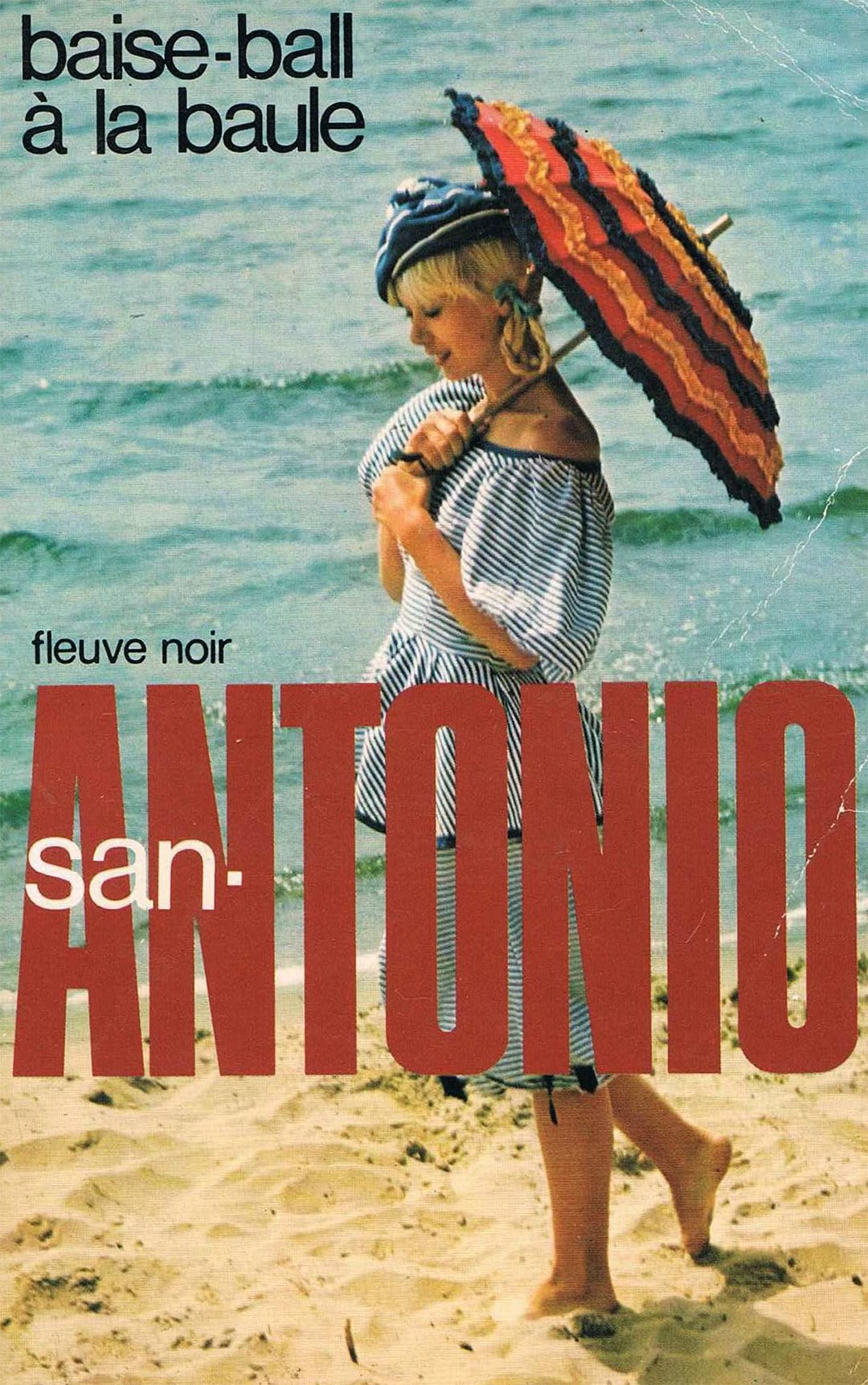 Baise-ball à la Baule