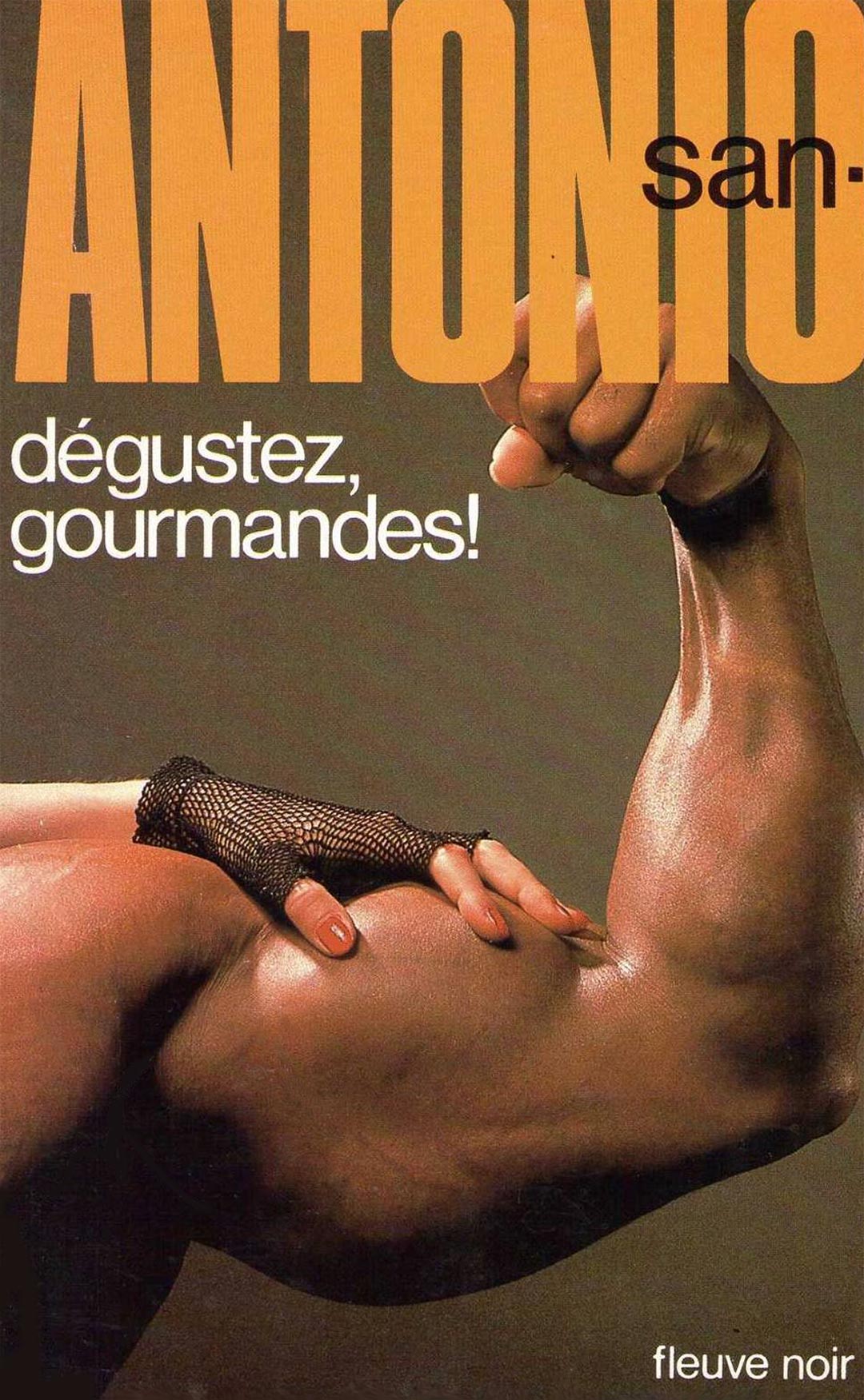 Dégustez, gourmandes !