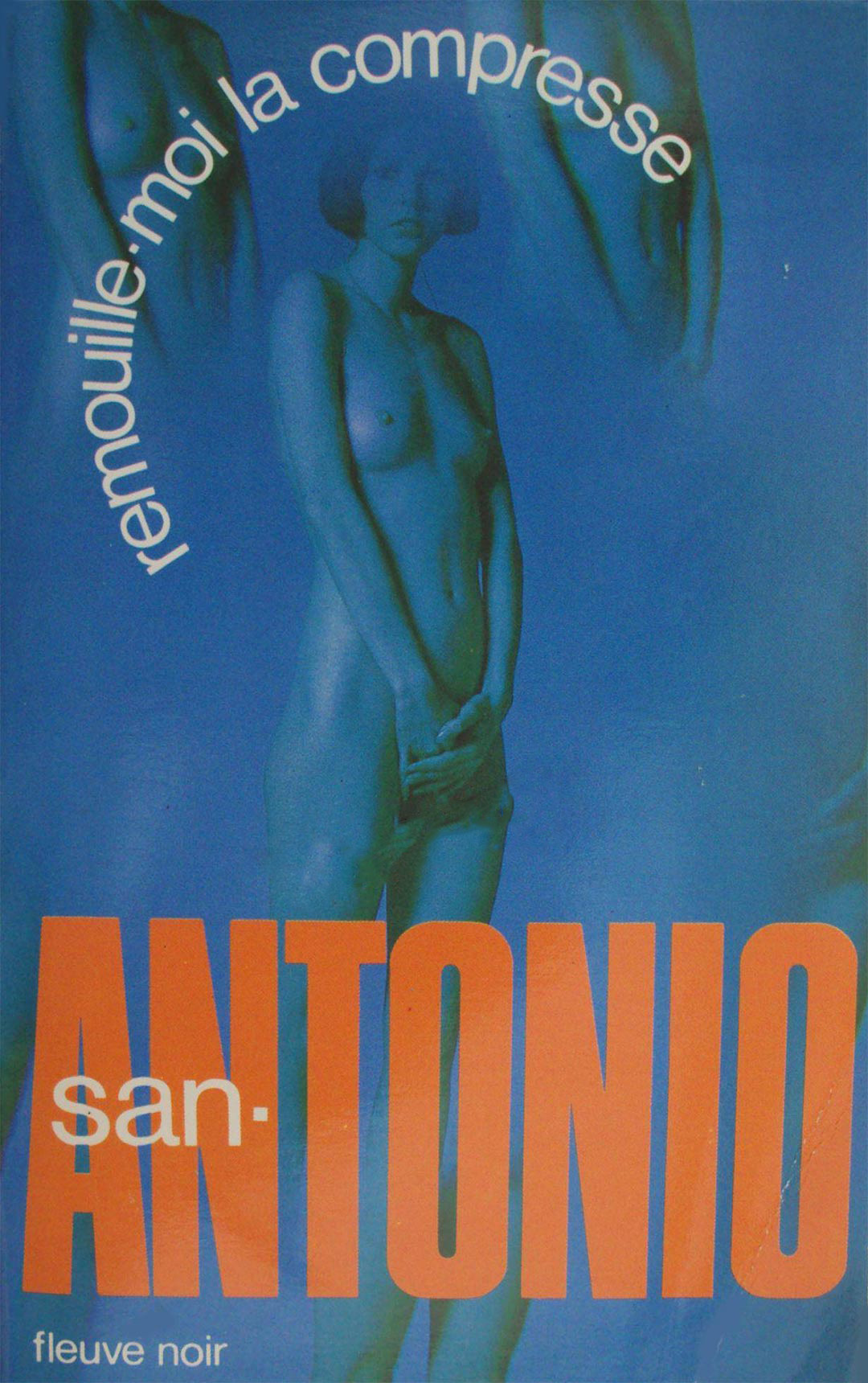 Remouille-moi la compresse