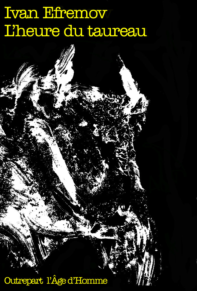 L’heure du taureau