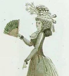 Das Fräulein von Scuderi