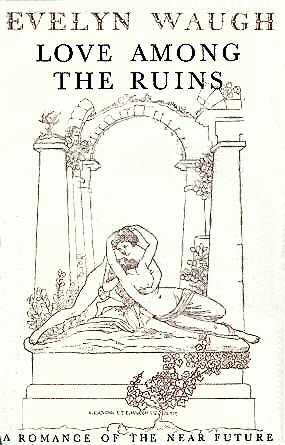 Любовь Среди Руин