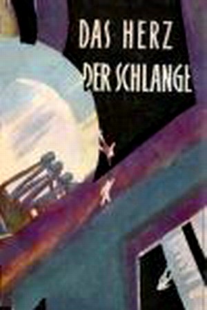 Das Herz der Schlange