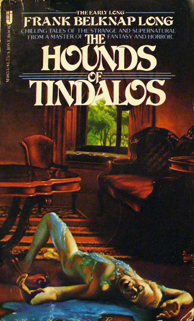 Mythos and Horror Stories