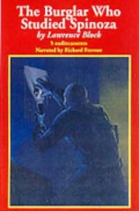 Взломщик Который Изучал Спинозу