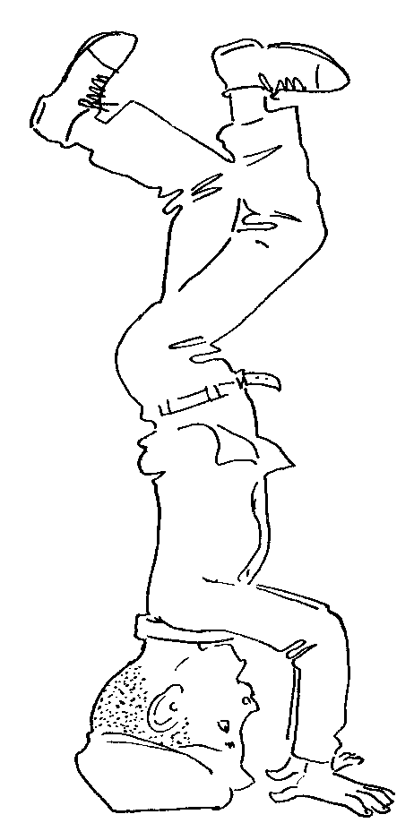 Жизнь Ивана Семёнова