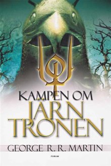 Kampen om järntronen