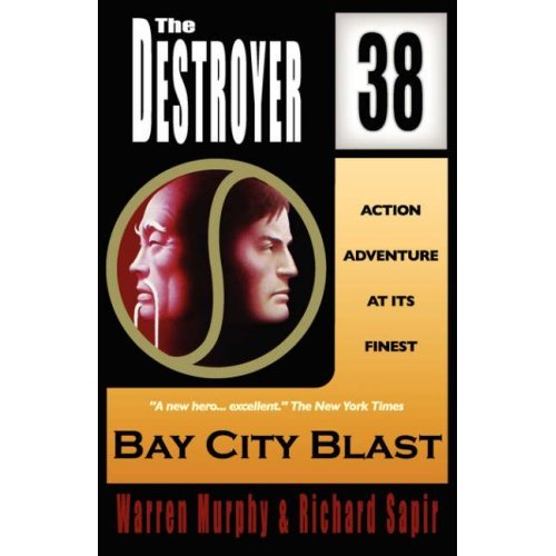 Bay City Blast