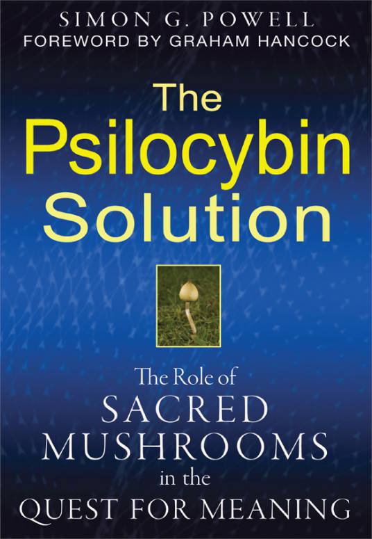 The Psilocybin Solution