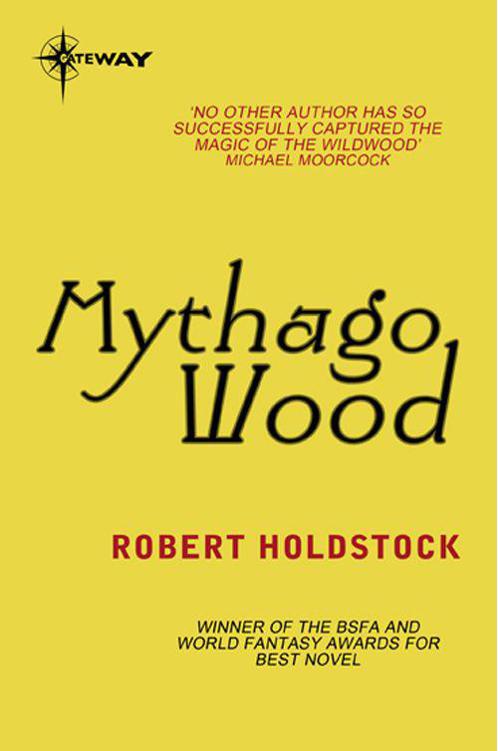 Mythago Wood (Ryhope Wood)