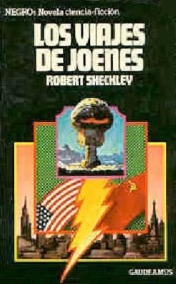Los Viajes De Joenes