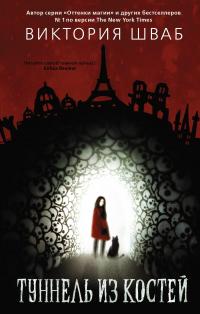 Туннель из костей [litres]