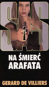 Na śmierć Arafata